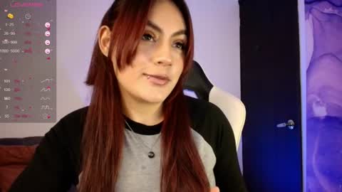 Snapshot of mariana_sub_ chatting on July 19, 2026, 6:55 pm Your favorite online show from July 19, 2026, 6:55 pm