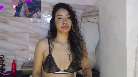 Snapshot of mariana_turner chatting on September 11, 2025, 2:00 am Mariana turner online show from September 11, 2025, 2:00 am