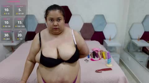 mariana online show from March 10, 2026, 6:24 pm