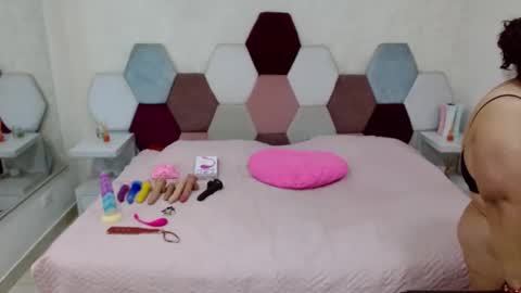 mariana online show from March 20, 2026, 6:35 pm