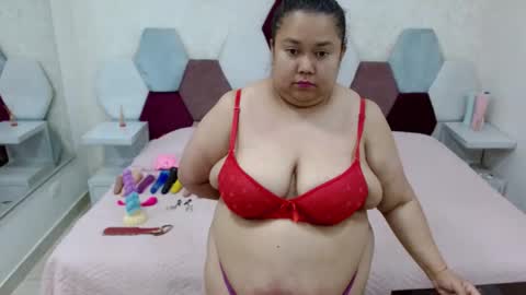 mariana online show from April 9, 2026, 6:24 pm