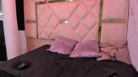 marianabelucci online show from May 21, 2026, 3:24 am