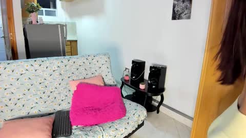 Mariana online show from March 13, 2026, 9:27 am