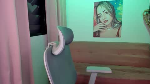 Mariana Lopez online show from February 12, 2026, 12:49 am