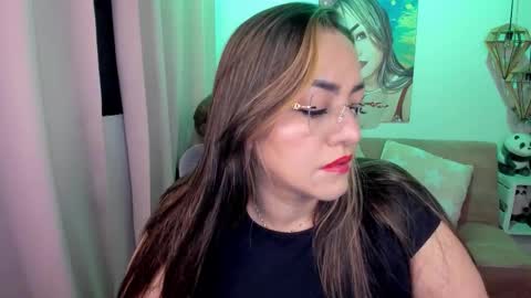 Mariana Lopez online show from February 13, 2026, 1:01 am