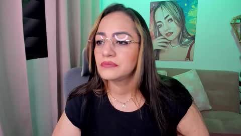 Mariana Lopez online show from March 23, 2026, 12:47 am