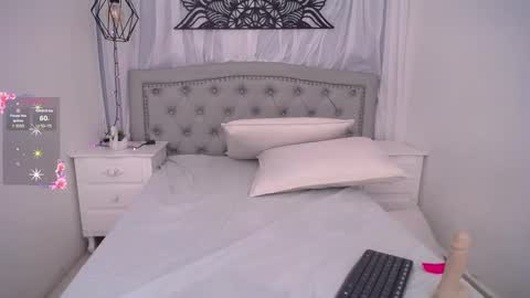 Mariana online show from March 2, 2025, 3:37 pm