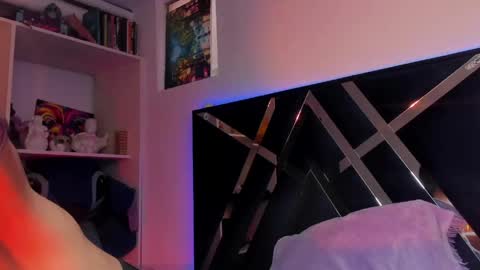 Snapshot of marianawlls chatting on May 9, 2026, 7:19 pm mariana williams online show from May 9, 2026, 7:19 pm