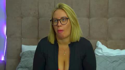 Maria online show from November 6, 2025, 7:09 am