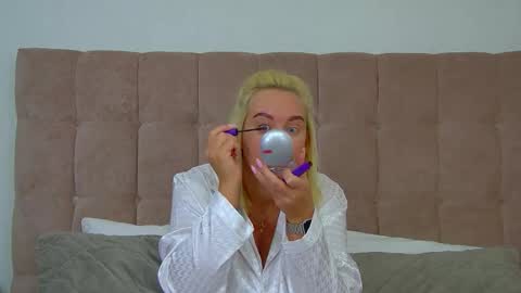 Maria online show from February 12, 2026, 7:03 am