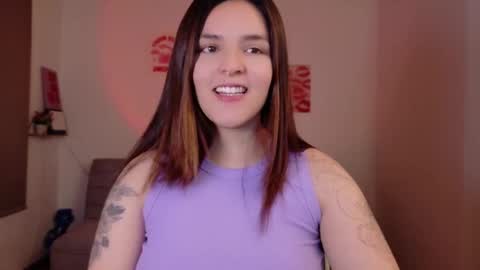 mariangeel_ online show from November 9, 2025, 1:48 am