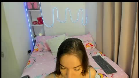 Mariangel online show from July 10, 2026, 6:54 pm