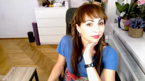 marianika online show from June 3, 2026, 6:57 pm
