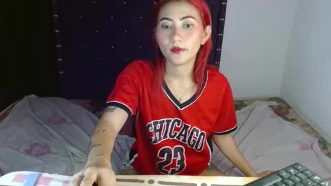 marianita_hot26 online show from January 16, 2026, 8:57 pm