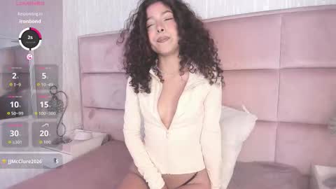 marianna_ray_ online show from October 21, 2025, 8:31 pm