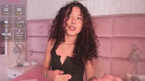 marianna_ray_ online show from November 11, 2025, 7:58 pm