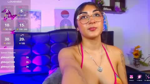 Marian online show from April 1, 2026, 9:34 pm