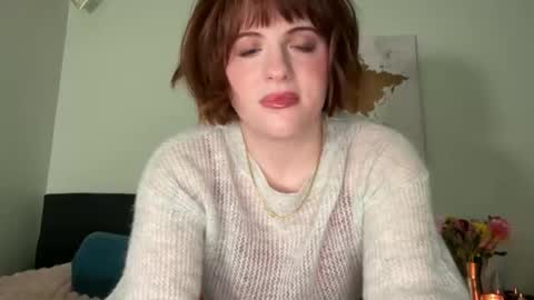 SoftlyMarianne online show from May 19, 2026, 11:44 pm