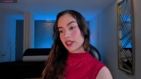 Marianne  online show from October 8, 2025, 8:17 pm