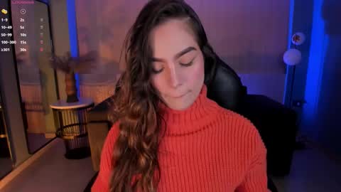 Marianne  online show from October 24, 2025, 9:00 pm