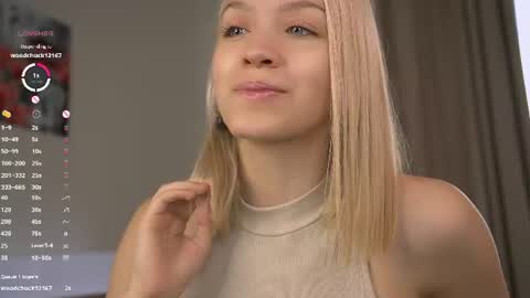 Rachel online show from July 18, 2026, 5:11 am