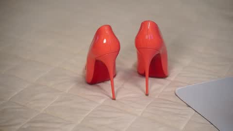 Maria online show from November 4, 2025, 8:13 am