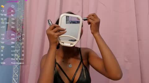 marianrosse online show from March 13, 2026, 3:35 am