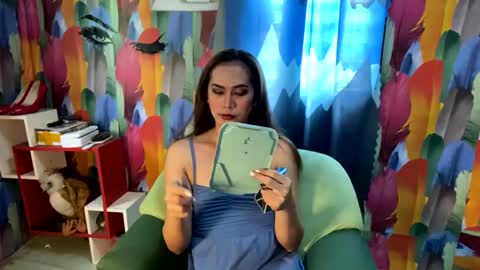 Snapshot of mariaosawa56 chatting on January 8, 2025, 4:55 am cum cum online show from January 8, 2025, 4:55 am