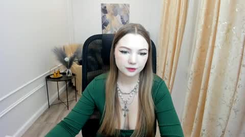 mariarobinsone online show from June 29, 2026, 12:38 pm