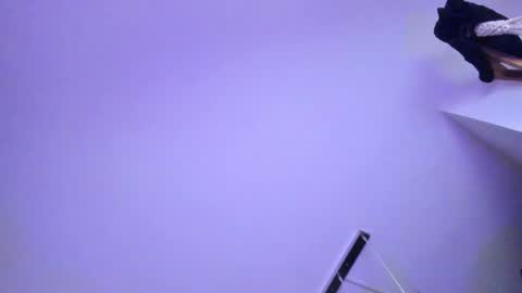 mariascarlett online show from February 25, 2025, 3:31 am