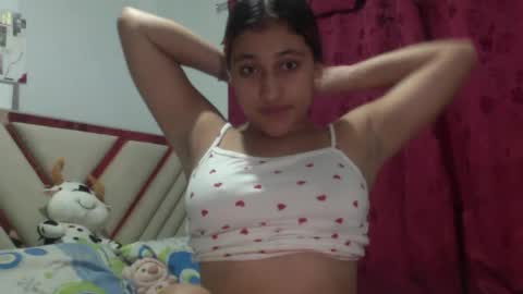 maria online show from June 16, 2026, 11:07 pm