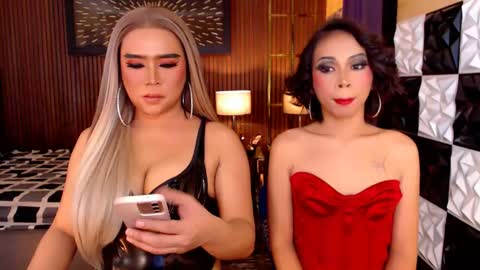 mariasofialovets online show from May 6, 2026, 6:57 pm