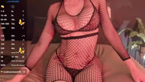 Snapshot of mariateresa11 chatting on March 2, 2025, 12:42 am Theressa online show from March 2, 2025, 12:42 am