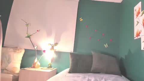Snapshot of mariateresa11 chatting on September 9, 2025, 10:59 am Theressa online show from September 9, 2025, 10:59 am