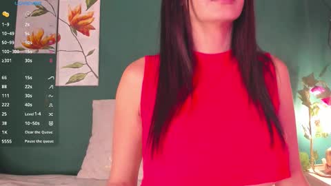 Theressa online show from October 2, 2025, 10:44 am