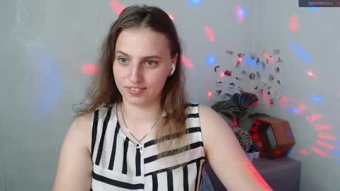 Mariia online show from June 4, 2026, 2:34 pm