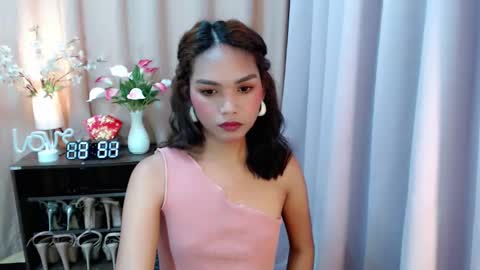 Maria online show from September 23, 2025, 7:50 pm
