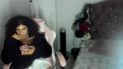 Maria Velez online show from July 31, 2026, 4:34 am