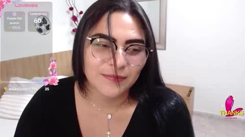 mariavex online show from March 19, 2026, 10:58 pm