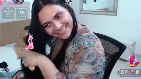 mariavex online show from March 29, 2026, 7:36 pm