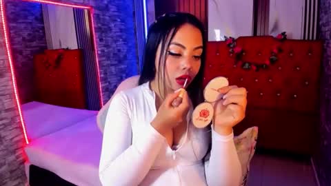 maribelsex303av online show from February 25, 2026, 5:55 pm