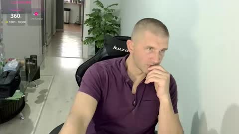 maribor5879 online show from October 2, 2025, 6:09 am