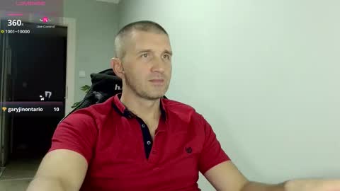 maribor5879 online show from October 7, 2025, 9:23 pm