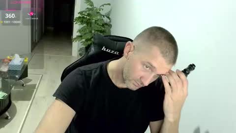 maribor5879 online show from October 10, 2025, 9:14 pm