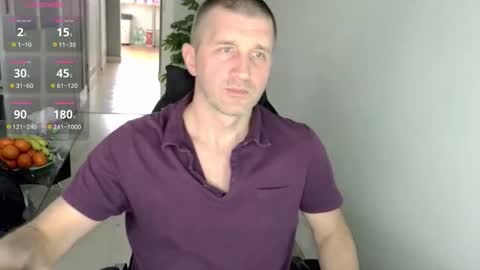 maribor5879 online show from April 2, 2026, 2:15 pm