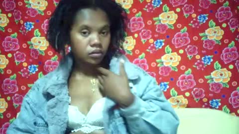 marie599194 online show from July 7, 2026, 7:45 am