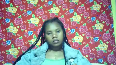 marie599194 online show from July 14, 2026, 2:05 am