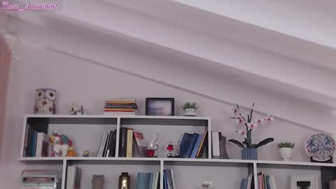 Maria online show from November 13, 2025, 7:57 pm