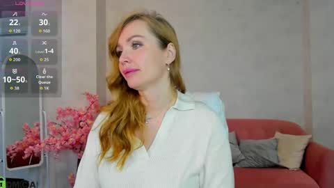marie_hayes online show from May 15, 2026, 1:23 am