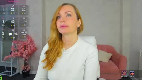 marie_hayes online show from May 22, 2026, 1:24 am